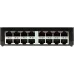 Коммутатор Origo OS1116 OS1116/A1A (L2) 16x100Мбит/с неуправляемый