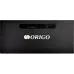 Коммутатор Origo OS1206P/60W OS1206P/60W/A1A (L2) 6x100Мбит/с 4PoE 4PoE+ 100W неуправляемый