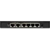 Коммутатор Origo OS1206P/60W OS1206P/60W/A1A (L2) 6x100Мбит/с 4PoE 4PoE+ 100W неуправляемый
