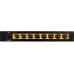 Коммутатор Origo OS1208 OS1208/A1A 8x100Мбит/с неуправляемый