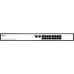 Коммутатор Origo OS1218P/190W OS1218P/190W/A1A 16x100Мбит/с 2x1Гбит/с 16PoE 16PoE+ неуправляемый