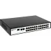 Коммутатор Origo OS1326 OS1326/A1A (L2) 24x100Мбит/с 1x1Гбит/с 1xКомбо(1000BASE-T/SFP) 1SFP настраиваемый