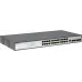 Коммутатор Origo OS3228 OS3228/A1A (L3) 24x1Гбит/с 4x10Гбит/с 4xКомбо(10GBase-T/SFP+) 4SFP+ управляемый