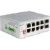 Коммутатор Origo OI2210 OI2210/A1A (L2) 8x1Гбит/с 2SFP неуправляемый