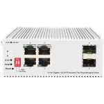 Коммутатор Origo OI3106 OI3106/A1A (L2) 4x1Гбит/с 2SFP управляемый