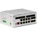 Коммутатор Origo OI3120P/185W OI3120P/185W/A1A (L2) 8x1Гбит/с 12SFP 8PoE+ 185W управляемый