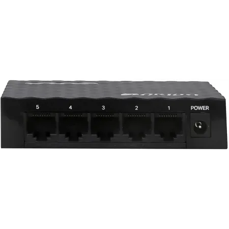 Коммутатор Origo OS2105 OS2105/A1A 5x1Гбит/с неуправляемый