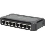 Коммутатор Origo OS2108 OS2108/A1A (L2) 8x1Гбит/с неуправляемый