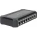 Коммутатор Origo OS2108 OS2108/A1A (L2) 8x1Гбит/с неуправляемый