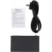Коммутатор Origo OS2205P/60W OS2205P/60W/A1A (L2) 5x1Гбит/с 4PoE 60W неуправляемый
