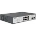 Коммутатор Origo OS2210FP/120W OS2210FP/120W/A1A (L2) 8x1Гбит/с 2SFP 8PoE+ 120W неуправляемый
