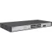 Коммутатор Origo OS2218FP/200W OS2218FP/200W/A1A (L2) 16x1Гбит/с 2SFP 16PoE+ 250W неуправляемый