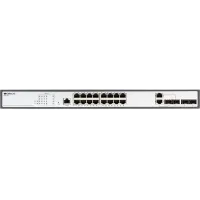 Коммутатор Origo OS3120P/250W OS3120P/250W/A1A (L2) 20x1Гбит/с 2SFP 16PoE+ 250W управляемый Коммутатор Origo OS3120P/250W OS3120P/250W/A1A (L2) 20x1Гбит/с 2SFP 16PoE+ 250W управляемый