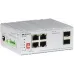 Коммутатор Origo OI3106P/60W OI3106P/60W/A1A (L2) 6x1Гбит/с 2SFP 4PoE+ 60W управляемый