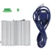 Коммутатор Origo OI3106P/60W OI3106P/60W/A1A (L2) 6x1Гбит/с 2SFP 4PoE+ 60W управляемый