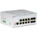 Коммутатор Origo OI3112 OI3112/A1A (L2) 12x1Гбит/с 4SFP управляемый