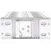 Коммутатор Origo OI3112 OI3112/A1A (L2) 12x1Гбит/с 4SFP управляемый