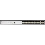 Коммутатор Origo OS3228F OS3228F/A1A (L3) 24x1Гбит/с 4x10Гбит/с 24SFP 4SFP+ управляемый