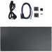 Коммутатор Origo OS3228P/250W OS3228P/250W/A1A (L3) 24x1Гбит/с 4x10Гбит/с 4SFP+ 250W управляемый