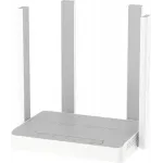 Роутер беспроводной Keenetic Runner 4G (KN-2212) N300 10/100BASE-TX/4G cat.4 белый