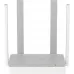 Роутер беспроводной Keenetic Runner 4G (KN-2212) N300 10/100BASE-TX/4G cat.4 белый