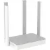 Роутер беспроводной Keenetic Runner 4G (KN-2212) N300 10/100BASE-TX/4G cat.4 белый