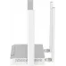 Роутер беспроводной Keenetic Runner 4G (KN-2212) N300 10/100BASE-TX/4G cat.4 белый
