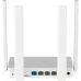 Роутер беспроводной Keenetic Runner 4G (KN-2212) N300 10/100BASE-TX/4G cat.4 белый
