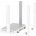 Роутер беспроводной Keenetic Runner 4G (KN-2212) N300 10/100BASE-TX/4G cat.4 белый