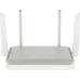 Роутер беспроводной Keenetic Peak (KN-2710 + KN-3311) AC2600 10/100/1000BASE-TX/SFP/4g ready серый