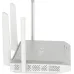 Роутер беспроводной Keenetic Peak (KN-2710 + KN-3311) AC2600 10/100/1000BASE-TX/SFP/4g ready серый