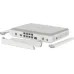 Роутер беспроводной Keenetic Peak (KN-2710 + KN-3311) AC2600 10/100/1000BASE-TX/SFP/4g ready серый