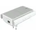 Роутер беспроводной Keenetic Peak (KN-2710 + KN-3311) AC2600 10/100/1000BASE-TX/SFP/4g ready серый