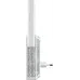 Роутер беспроводной Keenetic Peak (KN-2710 + KN-3311) AC2600 10/100/1000BASE-TX/SFP/4g ready серый