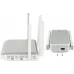 Роутер беспроводной Keenetic Peak (KN-2710 + KN-3311) AC2600 10/100/1000BASE-TX/SFP/4g ready серый