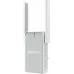Роутер беспроводной Keenetic Peak (KN-2710 + KN-3311X2) AC2600 10/100/1000BASE-TX/SFP/4g ready серый