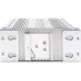 Коммутатор Origo OI3112P OI3112P/185W/A1A (L2) 8x1Гбит/с 4xКомбо(1000BASE-T/SFP) 4SFP 8PoE+ 185W управляемый