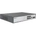 Коммутатор Origo OS3110P OS3110P/135W/A1A (L2) 8x1Гбит/с 2xКомбо(1000BASE-T/SFP) 2SFP 8PoE 8PoE+ 135W управляемый