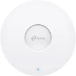 Точка доступа TP-Link EAP680 AX6000 100/1000/2500BASE-T белый