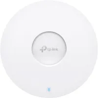 Точка доступа TP-Link EAP680 AX6000 100/1000/2500BASE-T белый