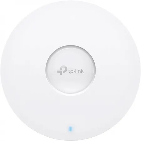 Точка доступа TP-Link EAP680 AX6000 100/1000/2500BASE-T белый