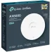 Точка доступа TP-Link EAP680 AX6000 100/1000/2500BASE-T белый