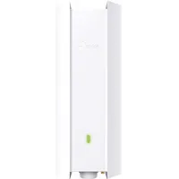 Точка доступа TP-Link Omada EAP623-Outdoor HD AX1800 10/100/1000BASE-TX белый