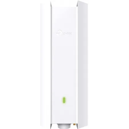 Точка доступа TP-Link Omada EAP623-Outdoor HD AX1800 10/100/1000BASE-TX белый