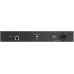 Коммутатор D-Link DSS-200G-10MPP/A1A (L2) 8x1Гбит/с 2SFP 8PoE++ 242W настраиваемый