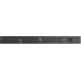 Коммутатор D-Link DSS-200G-28MPP/A1A (L2) 24x1Гбит/с 4xКомбо(1000BASE-T/SFP) 518W настраиваемый