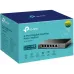 Коммутатор TP-Link TL-SG1006PP (L2) 6x1Гбит/с 3PoE+ 1PoE++ 64W неуправляемый