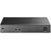 Коммутатор TP-Link TL-SG1006PP (L2) 6x1Гбит/с 3PoE+ 1PoE++ 64W неуправляемый