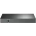 Коммутатор TP-Link TL-SG105PP-M2 (L2) 5x2.5Гбит/с 4PoE++ 123W неуправляемый