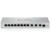 Коммутатор Zyxel XGS1250-12-ZZ0102F (L2) 8x1Гбит/с 3x10Гбит/с 1SFP+ управляемый